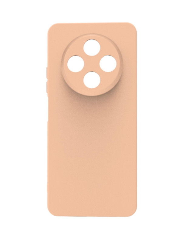 Xiaomi Redmi A4 Kılıf Kamera Korumalı Silikon Rubber Arka Kapak PUDRA Xiaomi Redmi A4 Kılıf Kamera Korumalı Silikon Rubber Arka Kapak PUDRA