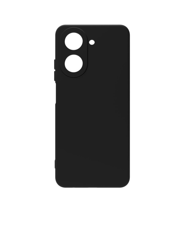 Xiaomi Redmi A5 4G Kılıf Kamera Korumalı Silikon Rubber Arka Kapak Siyah Xiaomi Redmi A5 4G Kılıf Kamera Korumalı Silikon Rubber Arka Kapak Siyah
