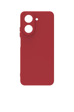 Xiaomi Redmi A5 4G Kılıf Kamera Korumalı Silikon Rubber Arka Kapak Kırmızı Xiaomi Redmi A5 4G Kılıf Kamera Korumalı Silikon Rubber Arka Kapak Kırmızı
