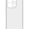 Xiaomi Redmi Note 13 4G Kılıf Kamera Korumalı Silikon Rubber Arka Kapak Şeffaf