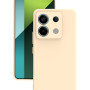 Xiaomi Redmi Note 13 Pro 5G Kılıf Kamera Korumalı Silikon Rubber Arka Kapak PUDRA