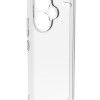 Xiaomi Redmi Note 13 Pro Plus 5G Kılıf Kamera Korumalı Silikon Rubber Arka Kapak Şeffaf